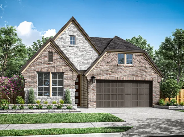 Bluebird Plan, Woodson's Reserve 45'