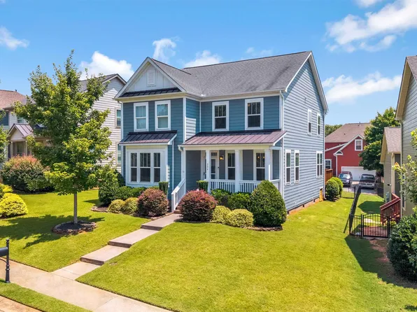 204 Maitland Dr, Greenville, SC 29617