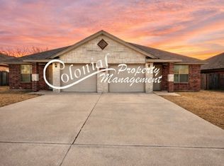 3112 Baldwin Loop #B, Killeen, TX 76549