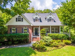 501 Cloudview Ln, Chattanooga, TN 37415