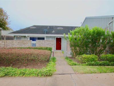 13022 Greenway Chase Ct #3022, Houston, TX, 77072
