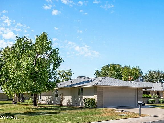 5th image of 12721 W CASTLE ROCK Drive