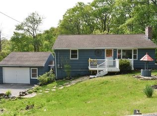 254 Old Stafford Rd, Tolland, CT 06084
