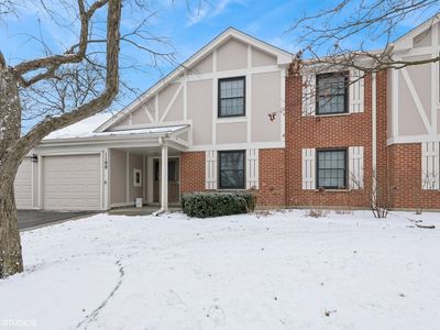 1180 Buckingham Ct APT A1, Wheeling, IL, 60090