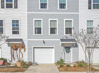 1228 Tice Ln, North Charleston, SC 29405