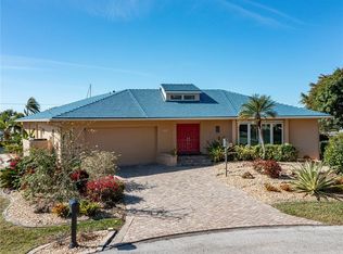 2721 Hibiscus Ct, Punta Gorda, FL 33950