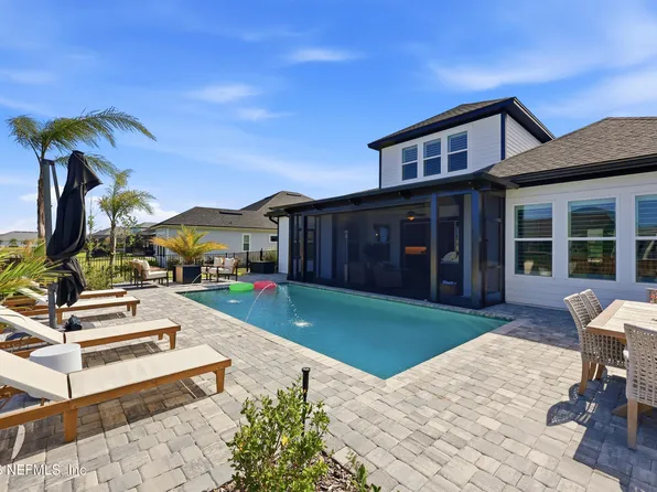 203 TESORO Terrace, St. Augustine, FL 32095
