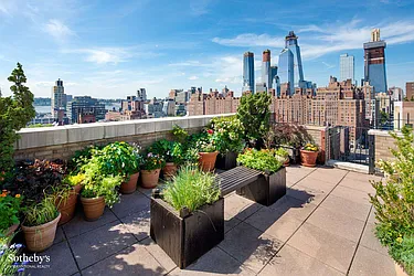 Sold by Sotheby's International Realty