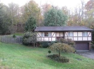 47 Tecumseh Trl, Huntington, WV 25705