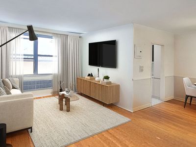 2310 Ocean Pkwy APT 3A, Brooklyn, NY, 11223