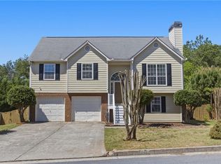 26 Ann Cir SE, Cartersville, GA 30121