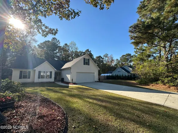 123 Combine Lane SE, Leland, NC 28451