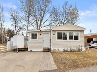 4000 13th Ave SE #47, Medicine Hat, AB T1B1J3