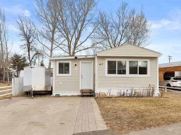 4000 13th Ave SE #47, Medicine Hat, AB T1B 1J3