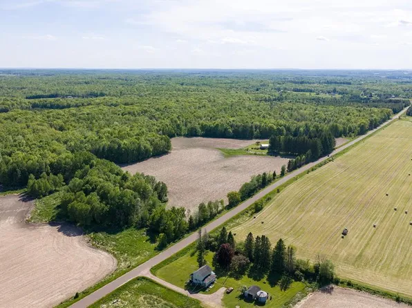 20 Acres 210th Avenue, Cornell, WI 54732