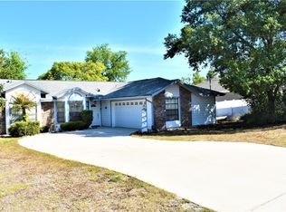 1848 N Merrick Dr, Deltona, FL 32738