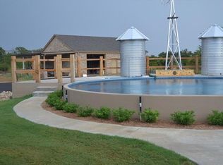 415 Windmill Rd, Burnet, TX 78611