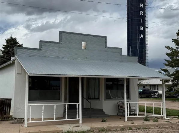 701 Front Street, Arriba, CO 80804