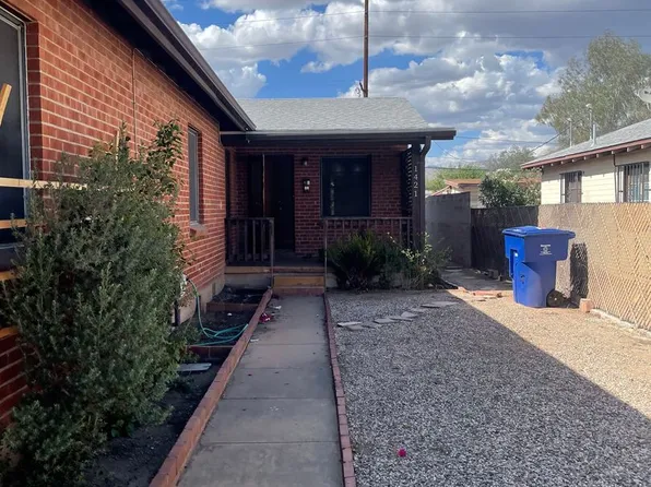 2 Bedroom 1 Bathroom / Great for UofA Students, 1421 E Adams St, Tucson, AZ 85719