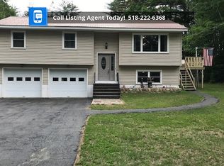 498 Angel Rd, Corinth, NY 12822