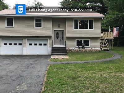 498 Angel Rd, Corinth, NY, 12822