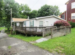 1025 Bedford St, Johnstown, PA 15902