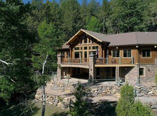 254-0254 Timberline Trl, South Fork, CO 81154