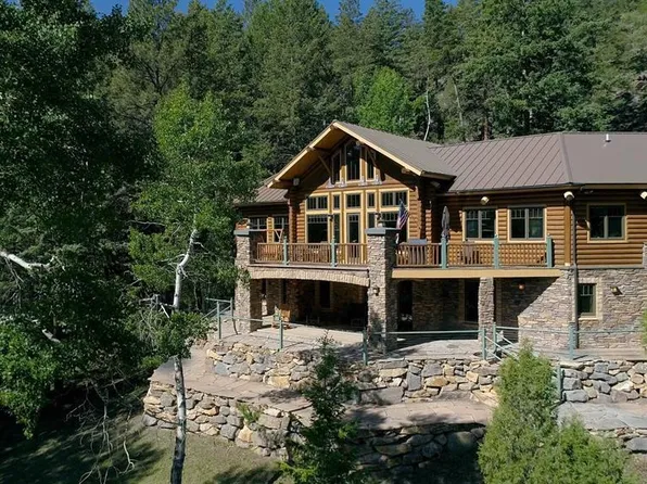 0254 Timberline Trail, South Fork, CO 81154