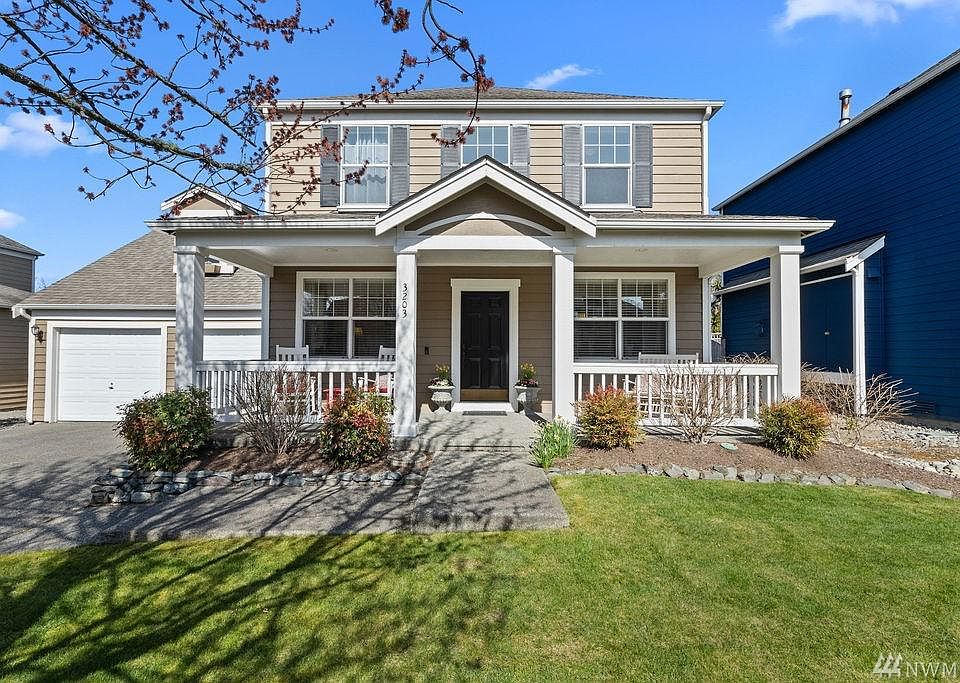 1st image of 3203 Parkside Cir NE