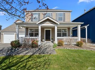 3203 Parkside Cir NE, Tacoma, WA