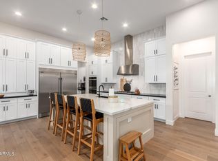 3721 E Arabian Dr, Gilbert, AZ 85296