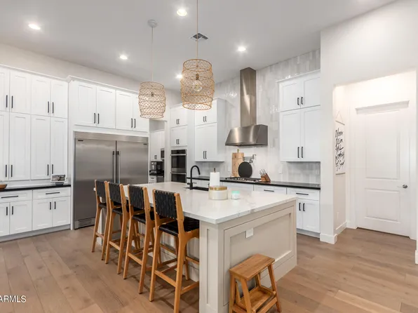 3721 E ARABIAN Drive, Gilbert, AZ 85296