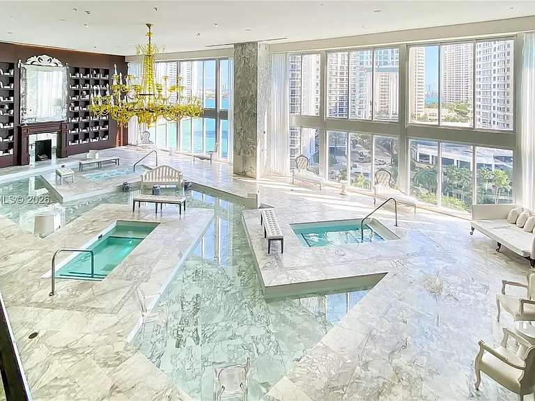 475 Brickell Ave #4213 — Photo 22