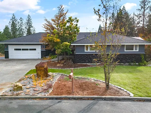 2131 W Wedgewood Ave, Spokane, WA 99208