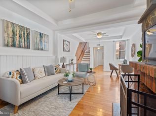 1805 Fleet St, Baltimore, MD 21231