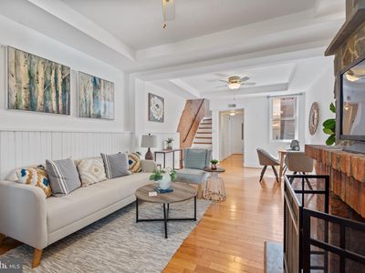 1805 Fleet St, Baltimore, MD, 21231