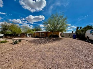3523 W Monona Dr, Glendale, AZ 85308