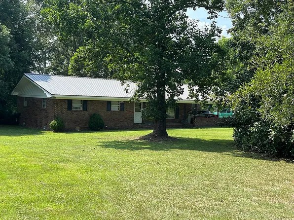 351 Gryder Rd, Chatsworth, GA 30705