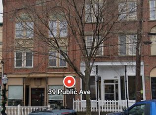 39 Public Ave #5, Montrose, PA 18801