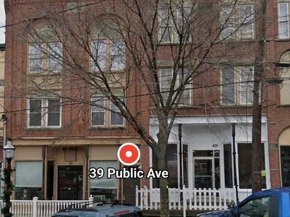 39 Public Ave #2, Montrose, PA 18801