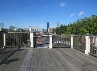 31 E Springfield St APT 3, Boston, MA 02118