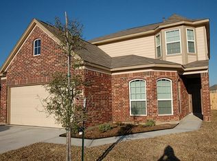 14914 Vinegrove Falls Ct, Cypress, TX 77433