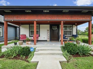 3058 Newton Ave, Indianapolis, IN 46201