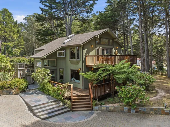 1441 Alamo St, Montara, CA 94037