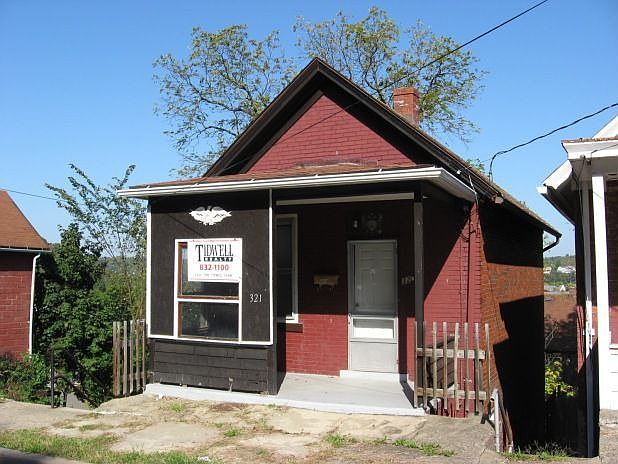 1st image of this home