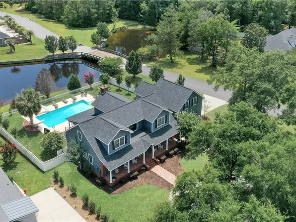 142 Cambridge Drive, Rincon, GA 31326