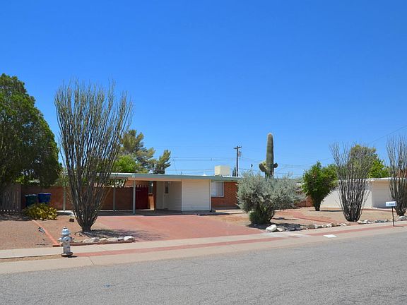 2nd image of 7224 E Calle Cuernavaca