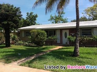 4540 NW 3rd Pl, Fort Lauderdale, FL 33317