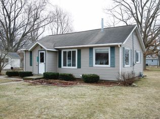 377 W Morrell St, Otsego, MI 49078