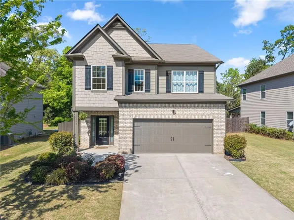 4205 Huron Dr, Cumming, GA 30028